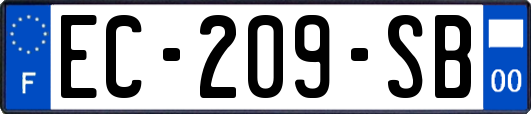 EC-209-SB
