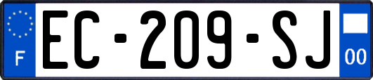 EC-209-SJ