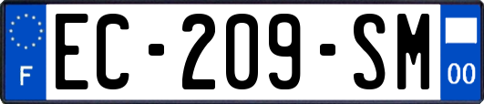 EC-209-SM