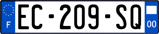 EC-209-SQ