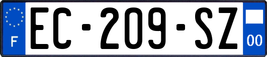 EC-209-SZ