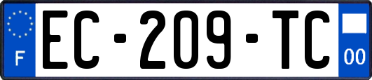 EC-209-TC