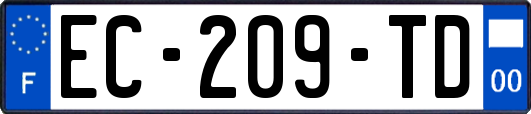 EC-209-TD
