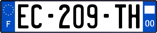 EC-209-TH