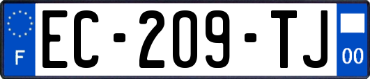 EC-209-TJ