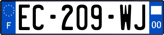 EC-209-WJ