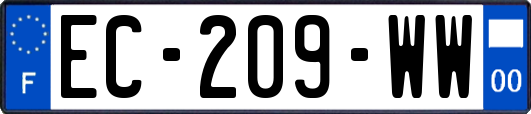 EC-209-WW