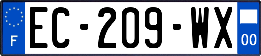 EC-209-WX