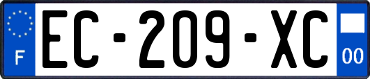 EC-209-XC
