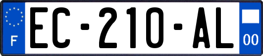 EC-210-AL