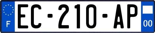 EC-210-AP