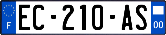 EC-210-AS