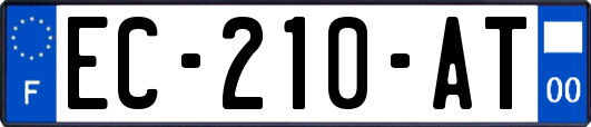 EC-210-AT