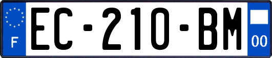 EC-210-BM