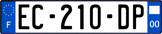 EC-210-DP