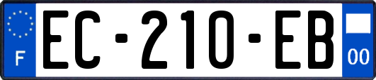 EC-210-EB