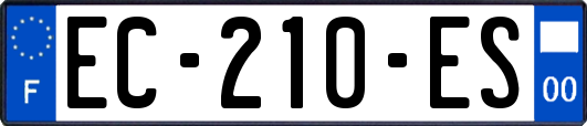 EC-210-ES