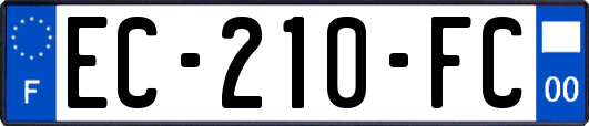 EC-210-FC