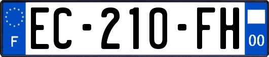 EC-210-FH