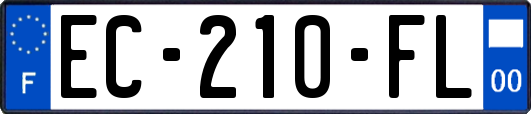 EC-210-FL