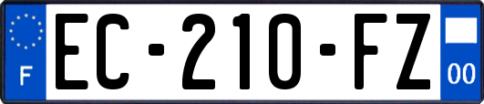 EC-210-FZ