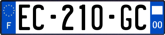 EC-210-GC