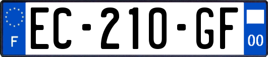 EC-210-GF