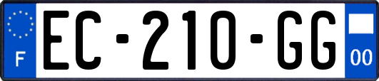 EC-210-GG
