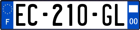 EC-210-GL