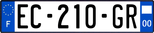 EC-210-GR