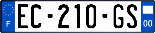 EC-210-GS