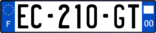 EC-210-GT