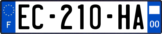 EC-210-HA