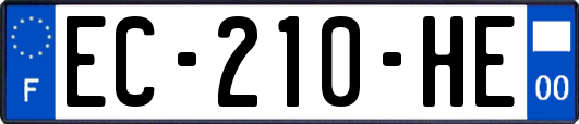 EC-210-HE
