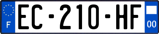 EC-210-HF