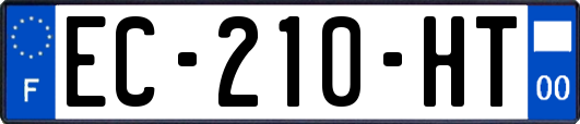 EC-210-HT