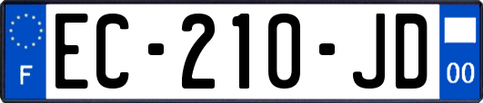 EC-210-JD