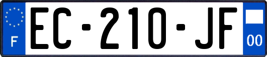EC-210-JF