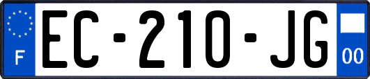 EC-210-JG