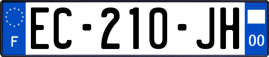EC-210-JH