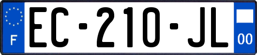 EC-210-JL