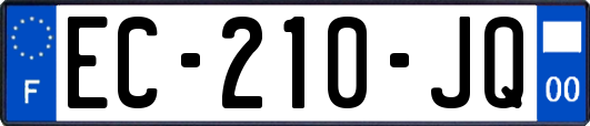 EC-210-JQ