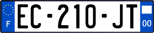 EC-210-JT