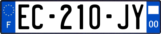 EC-210-JY