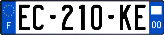 EC-210-KE