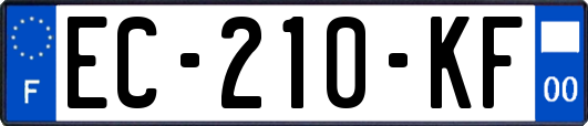 EC-210-KF