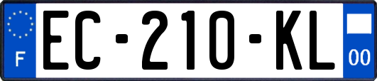 EC-210-KL