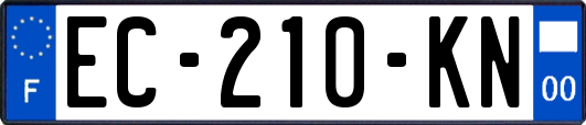 EC-210-KN