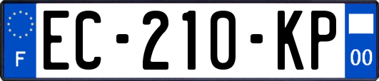 EC-210-KP