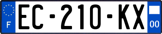 EC-210-KX
